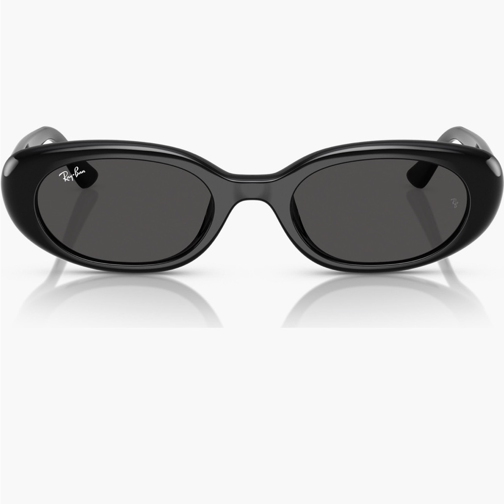 Ray-Ban 53mm Pillow Oval Sunglasses